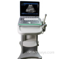 Digital Trolley Ultraschallscanner